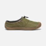 Tutu Men's Howser Iii Slide Canteen-plaza Taupe