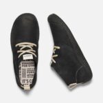 Tutu Mosey De Couro Masculino Chukka - Image 2