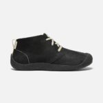 Tutu Mosey De Couro Masculino Chukka