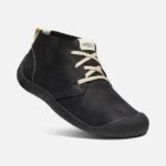 Tutu Mosey De Couro Masculino Chukka - Image 4