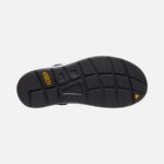Tutu Preto-prata Uneek Masculino - Image 3