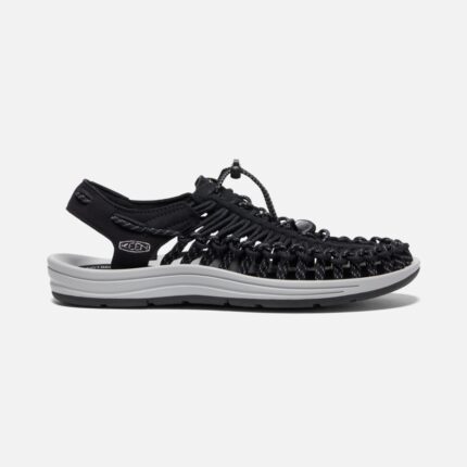 Tutu Preto-prata Uneek Masculino