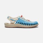 Tutu Safari-Vivid Blue Uneek Feminino