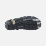 Uneek Masculino Glr Tutu Preto - Image 3