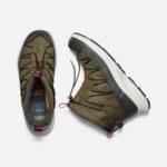Uneek Snk Impermeável Chukka Tutu Escuro Para Homem - Image 2