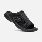 Uneek Snk Slide Tutu Preto Masculino - Image 4